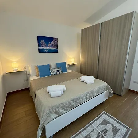 Apartman Federica's House Olbia