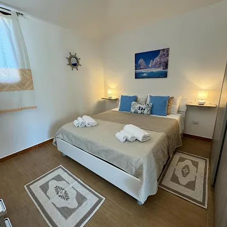 Apartament Federica's House *