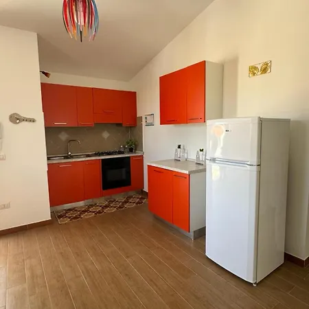Appartement Federica's House *