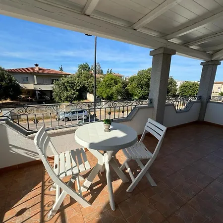 Federica's House Olbia