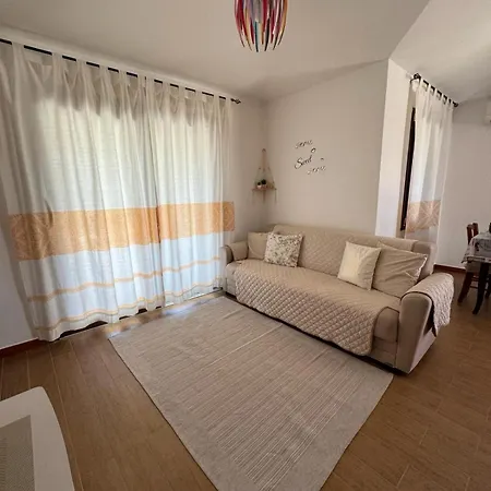 Apartament Federica's House Olbia