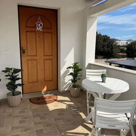 Federica's House Apartman