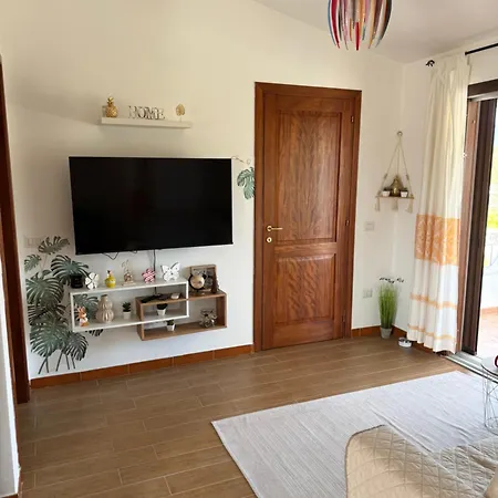 Apartman Federica's House