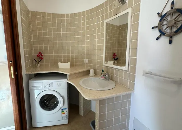 Federica's House Olbia