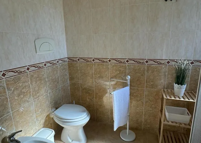 Federica's House Apartament