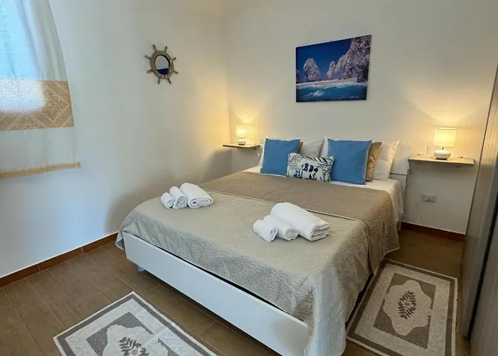 Διαμέρισμα Federica's House *