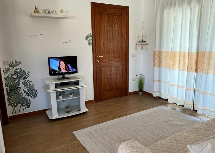 Διαμέρισμα Federica's House *