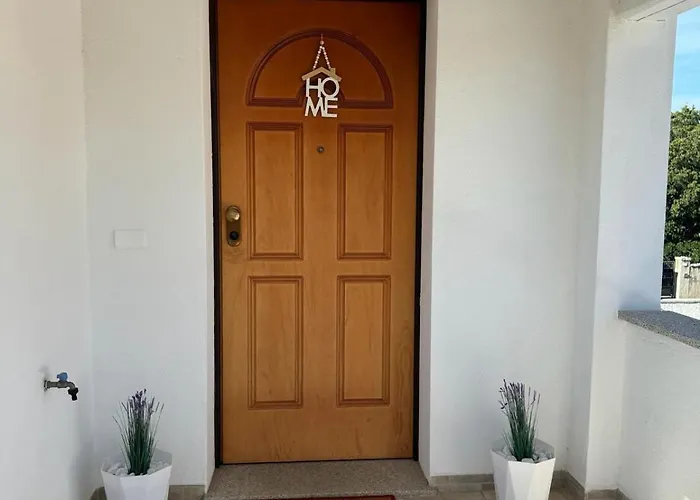 Federica's House Διαμέρισμα Όλμπια